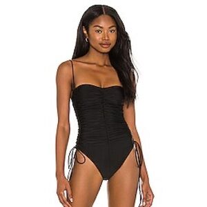 Bananhot Mulan One Piece swimsuit